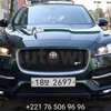 Jaguar F-Pace 2.0d R-Sport (2017) thumb 0