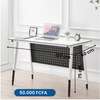 Bureau moderne  et stylé 120x60x75 cm thumb 3