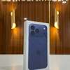Iphone 17 Pro 256 GB SIM BLEU thumb 0