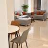 À LOUER Zone B – GRAND F2 MEUBLÉ DE 90 m² – MINIMUM 3 MOIS thumb 5