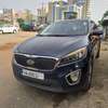 kia sorento thumb 0