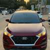 HYUNDAI TUCSON  2019 thumb 4