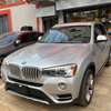 BMW X3 xDrive28i (2017) thumb 1