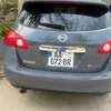 Nissan rogue 2013 thumb 2