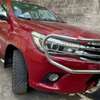 Toyota Hilux thumb 1