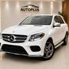 Mercedes GLE400 2017 thumb 1