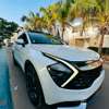 Kia sportage Année 2023 thumb 1