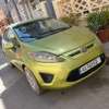 Ford Fiesta 2011 thumb 3
