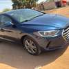 Hyundai Elantra 2017 thumb 2