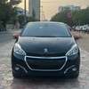Peugeot 208 full options manuel diesel 2017 thumb 0
