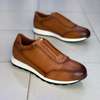 Chaussures cuir Berluti thumb 0