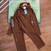 Ensemble Pull 2 pièces sweat + pantalon thumb 3