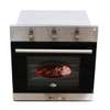 FOUR 60X60 BEKO ENCASTRABLE ELECTRIQUE GRIS BBIE13300XD thumb 1