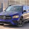MERCEDES GLB 250 Année : 2021 thumb 1