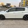 Peugeot 308 2018 thumb 2