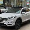 HYUNDAI TUCSON  ANNÉE 2017 thumb 1