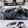 Toyota Land Cruiser 2024 thumb 1