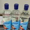 Süßstoff sucre liquide lot 3 bouteilles 250ml thumb 0