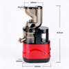 Extracteur de jus lent 1000 W, presse-agrumes à froid thumb 7
