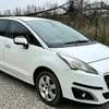 Peugeot 5008 7 places blanc monospace spacieux ,2.0 thumb 7