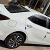 Toyota Corolla 2020 thumb 10