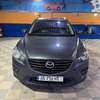 Cx5 GT 2016 thumb 1