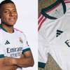 Maillot real Madrid saison 2026/2027 thumb 3