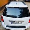 Chevrolet SUV blanc spacieux et confortable thumb 7