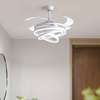 Lustre Ventilo avec Bluetooth thumb 2