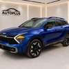 Kia Sportage 2024 thumb 2