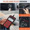 Outils de Diagnostique Automobile Lecteur de Codes OBD thumb 4