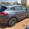 Hyundai Tucson thumb 1