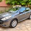 PEUGEOT 207 SEDAN | 2011 thumb 2