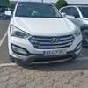 Hyundai Santa Fe thumb 0