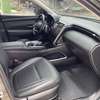 Hyundai Tucson 2021 thumb 3