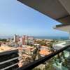 Penthouss à louer dans le haut plateau F5 vue mer thumb 2