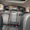 BAIC X7 2025 Full Option  9 000 km – Comme neuve thumb 4