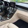 Mercedes Benz GLC 300 thumb 5