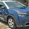 Citroen c5 Aircross 2020 (sous douane) thumb 1