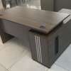 Bureau de direction 2m +Retour thumb 2