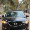 Mazda 6 thumb 1