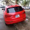 Audi Q5 2011 thumb 3