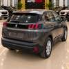 Peugeot 3008 2022 sous douane thumb 5
