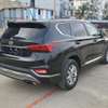 Hyundai Santa Fe 2019 moteur 2.0 litres thumb 6