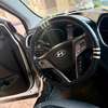 HYUNDAI SANTAFE 2014 thumb 12
