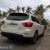 NISSAN PATHFINDER PLATINIUM VIP thumb 11