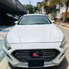 Hyundai sonata Année 2018 thumb 1