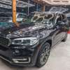 Je vend ma bmw x5 2017 7 places automatique essence thumb 2