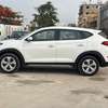 Hyundai Tucson 2018 thumb 2