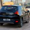 Peugeot 3008 SUV compact noir confort et style thumb 11